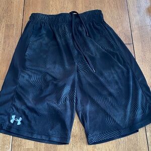 Under Armour Athletic Shorts